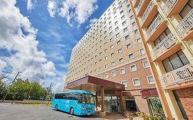 Toyoko Inn Narita Airport Shinkan