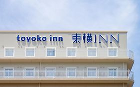 Toyoko Inn Narita Airport Shinkan